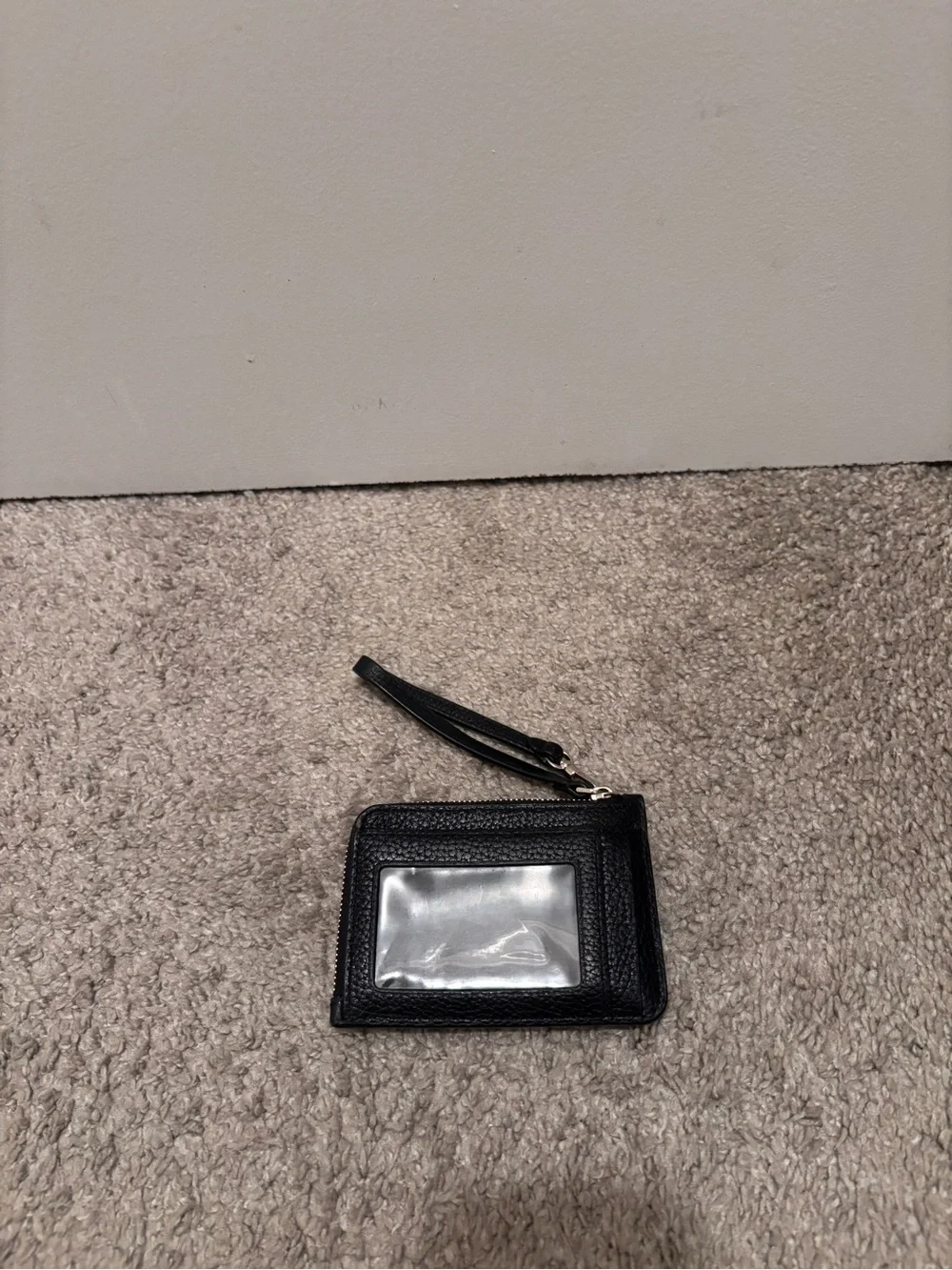 kate spade compact wristlet